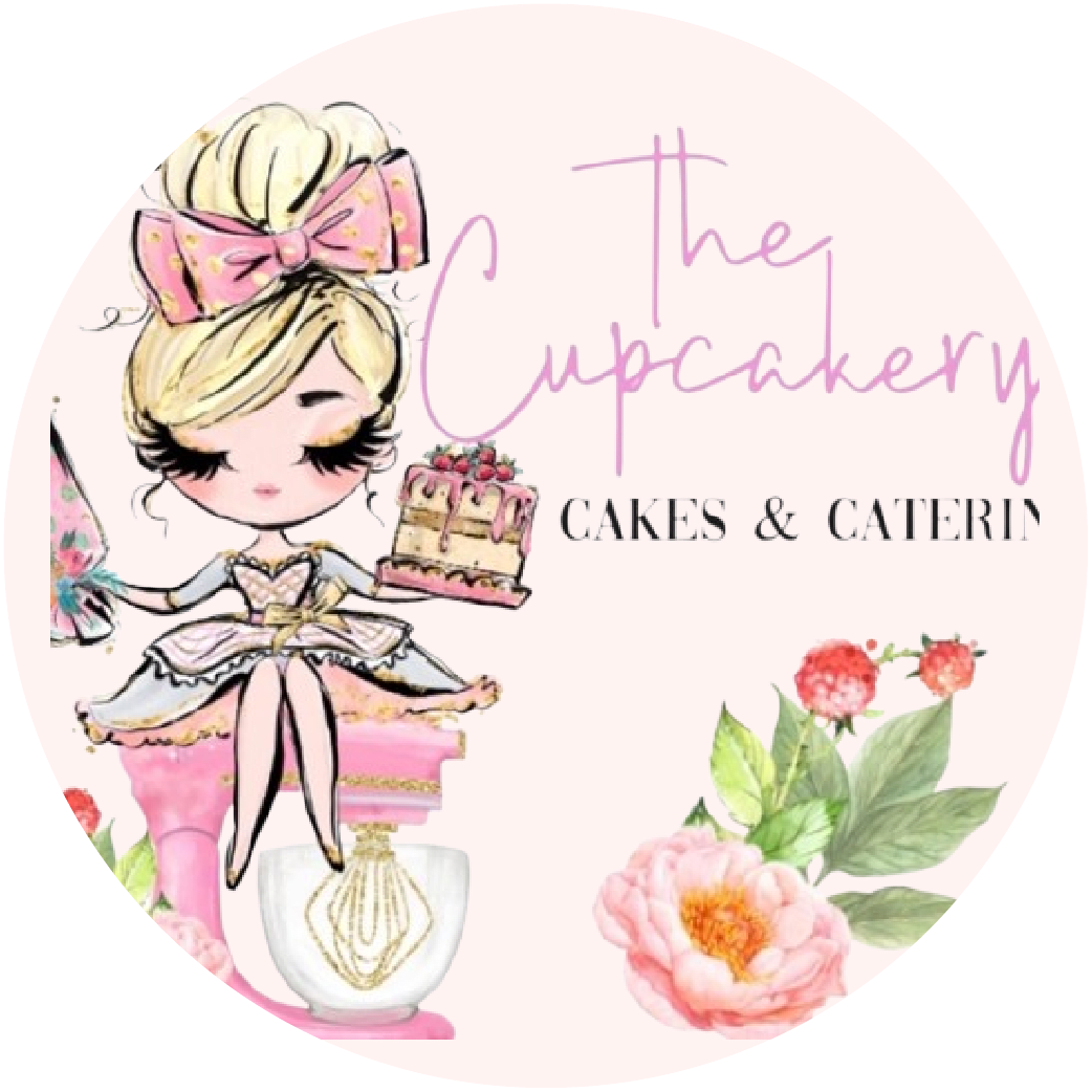 The Cupcakery Catering