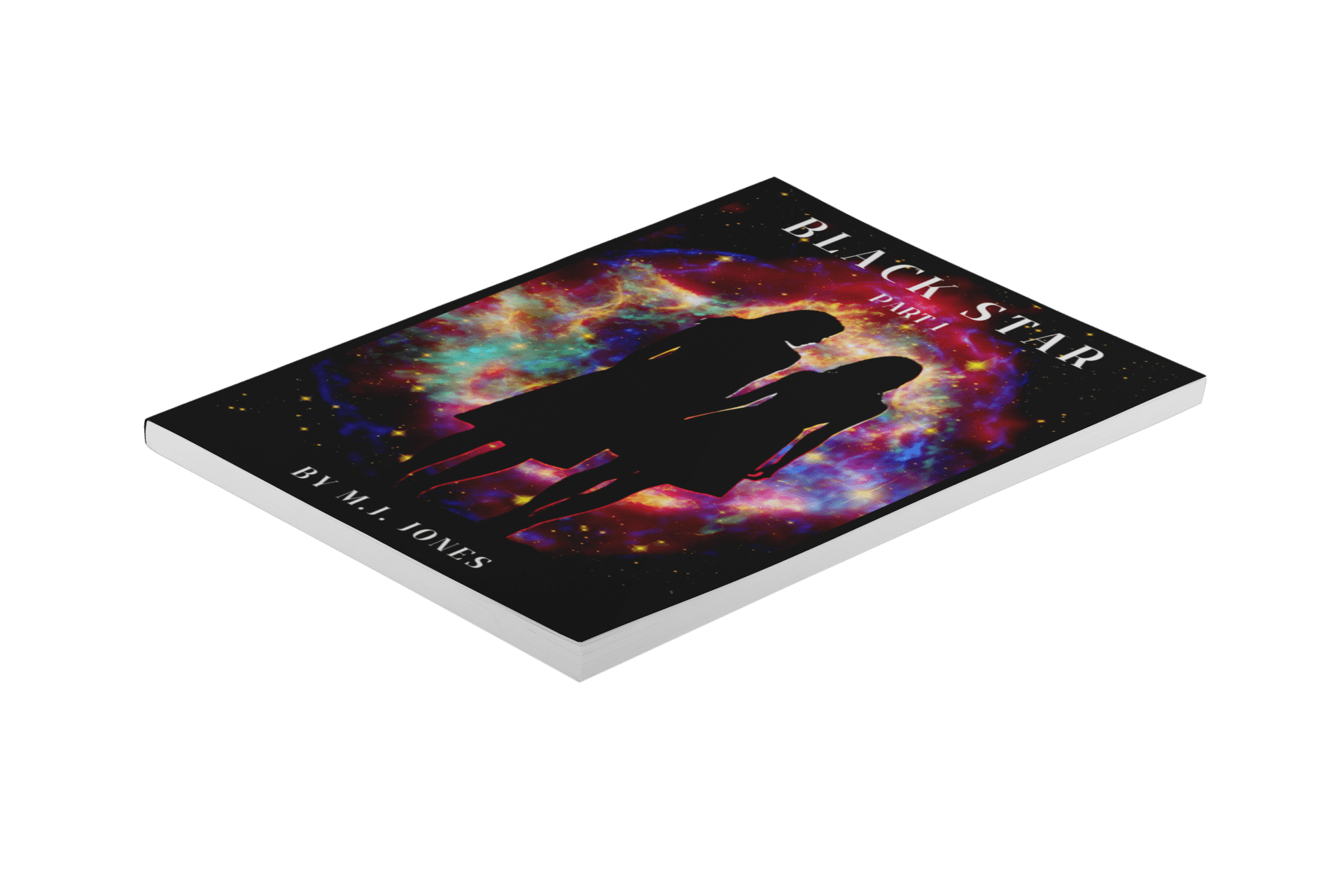 Black Star Rising - Black Star Trilogy - Black Star Trilogy by