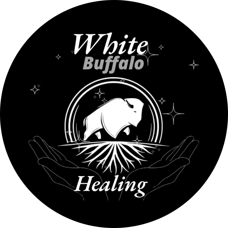 White Buffalo Healing