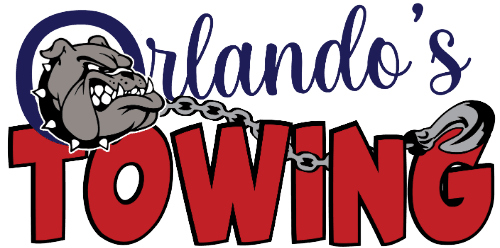 Orlando’s Towing