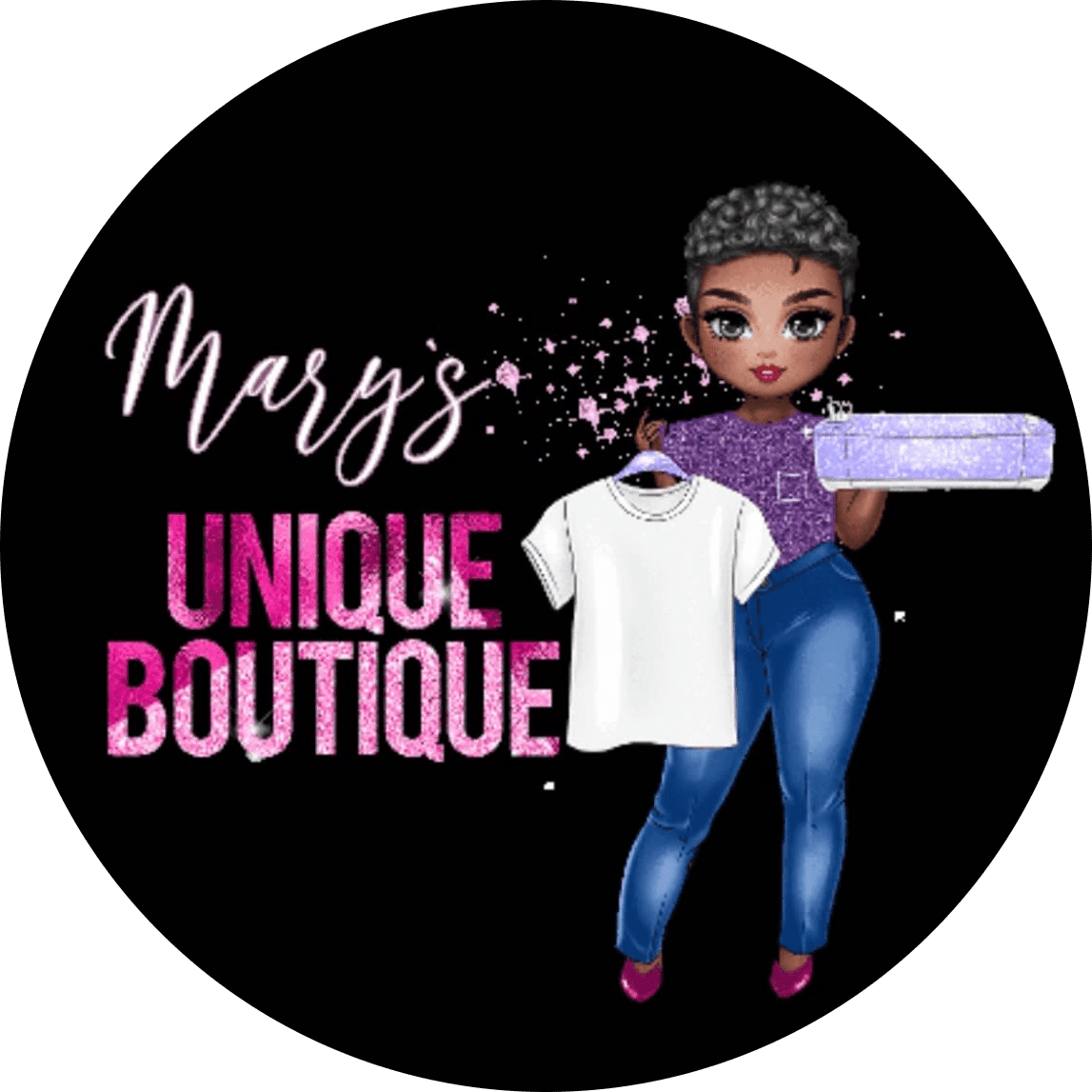 Mary's Unique Boutique