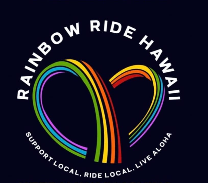 RAINBOWRIDE HAWAII