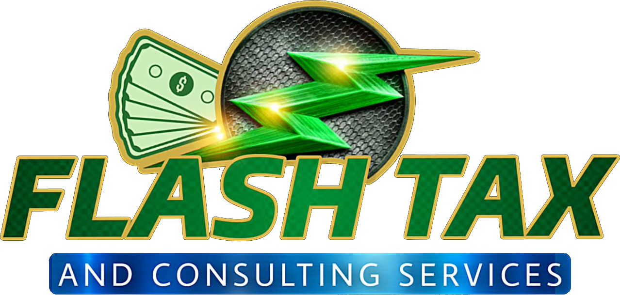 FlashTax & Consulting Services