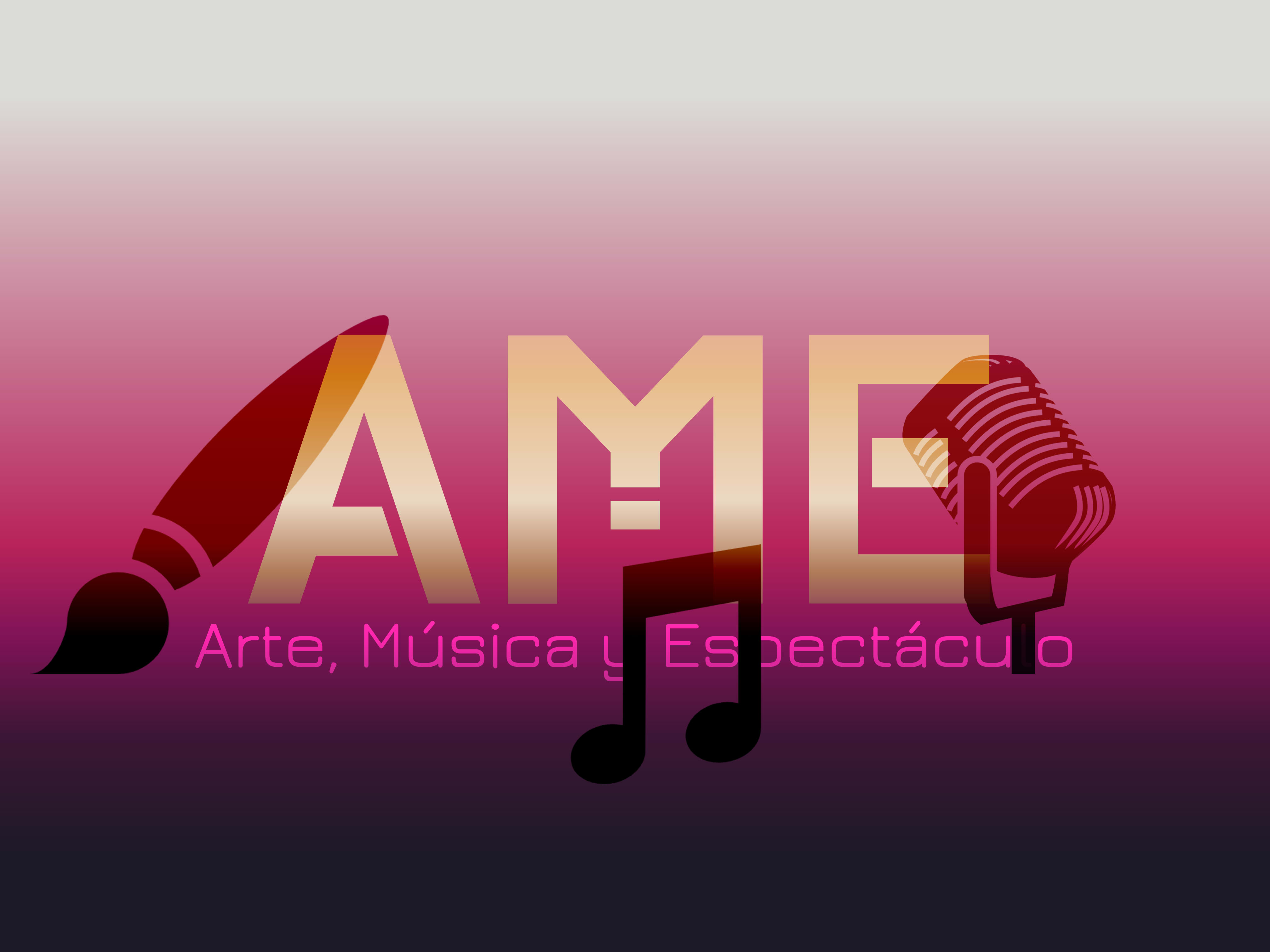 Arte, Música y Espectáculo
