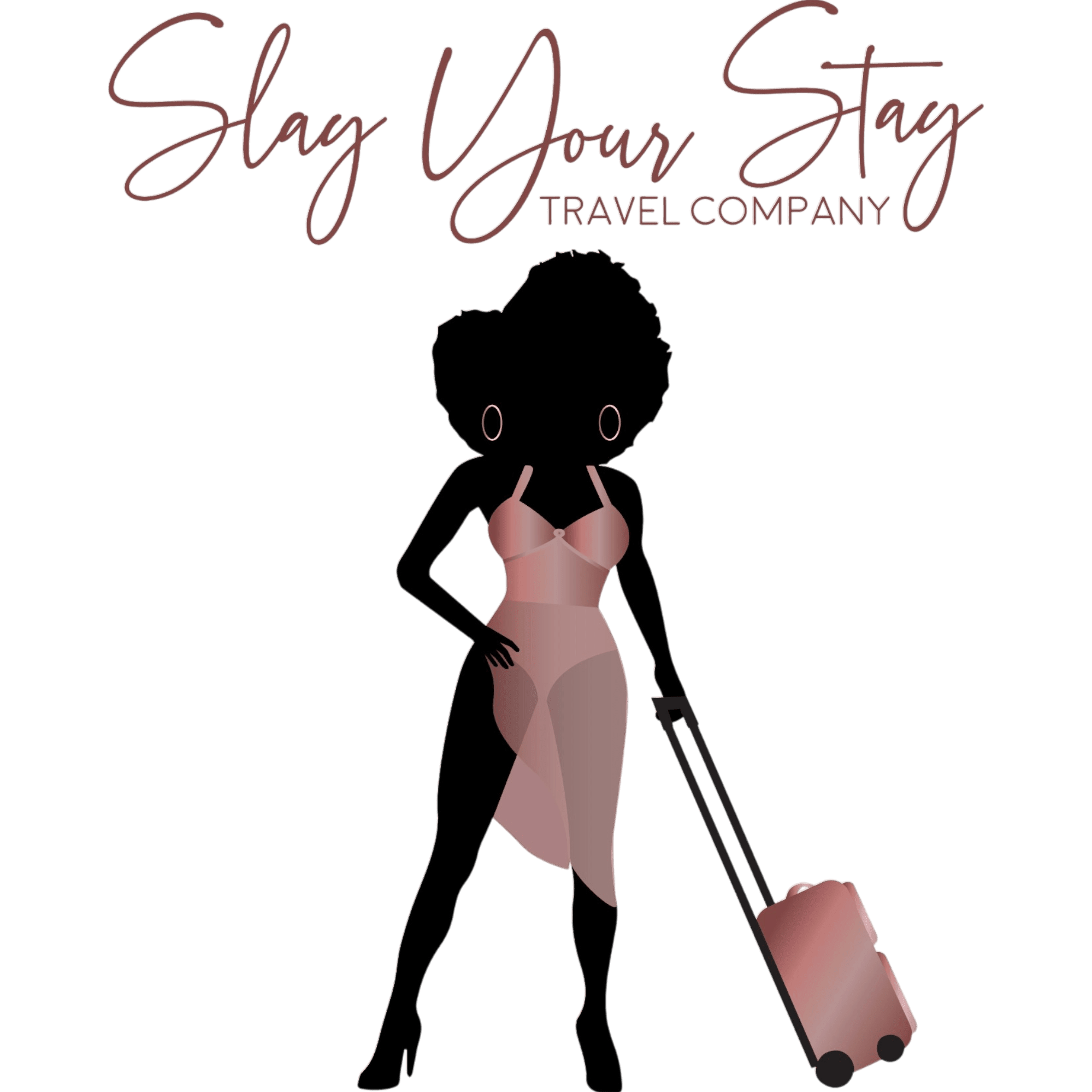 Slay Your Stay Travel Company