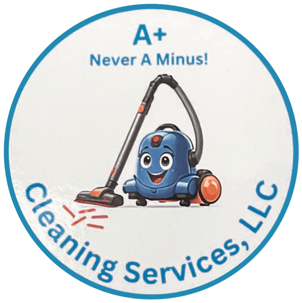 A Plus Never A Minus Cleaning Service, LLC