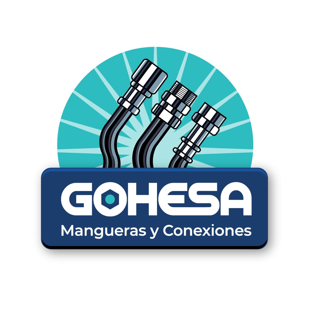 Gohesa Mangueras y Conexiones