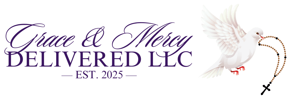 Grace & Mercy Delivered, LLC