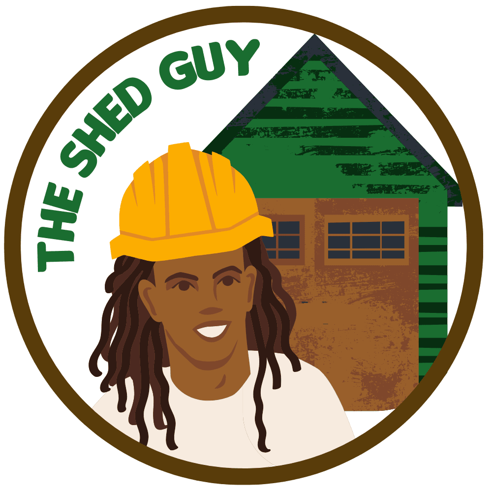 The Shed Guy, LLC