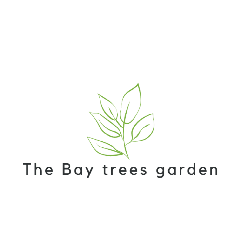 The Bay Tree's Garden