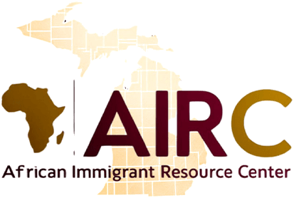 African Immigrants Resources Center