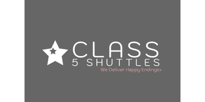 Class 5  Shuttles LLC