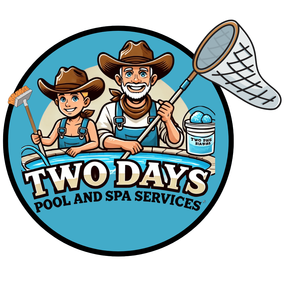 Two Days Pool and Spa, LLC