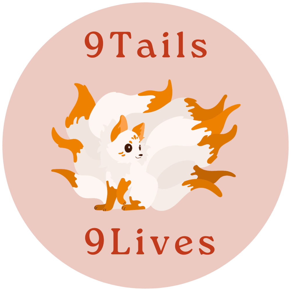 9Tails_9Lives