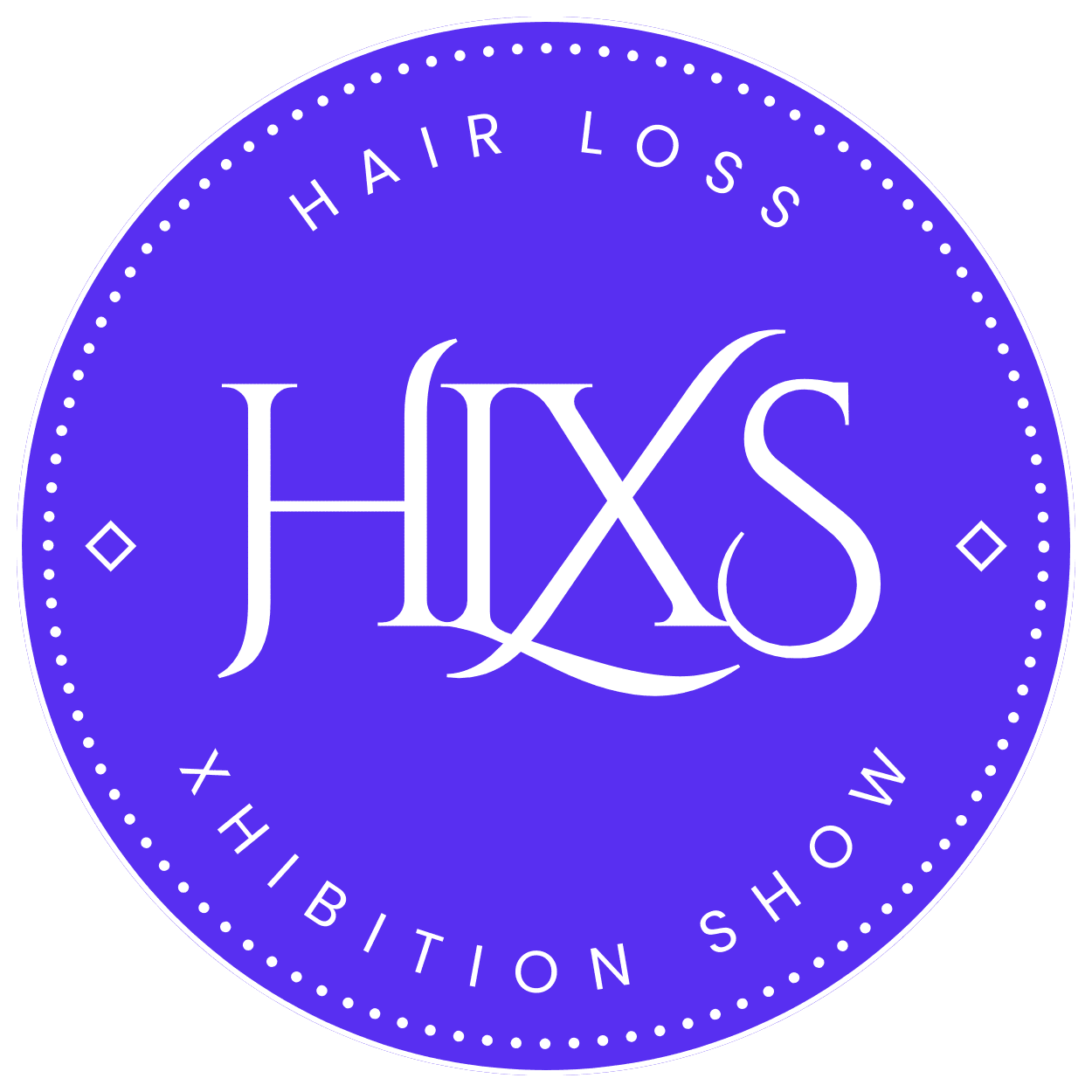 Hair Loss Xhibition Show