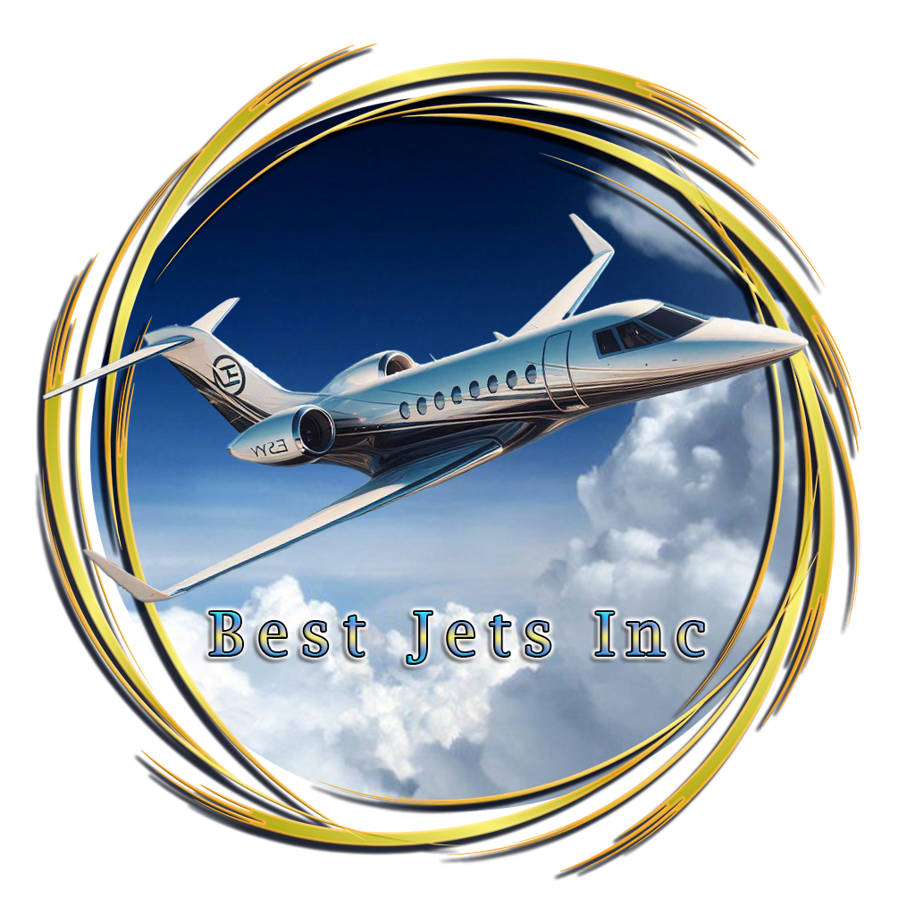 Best Jets Inc