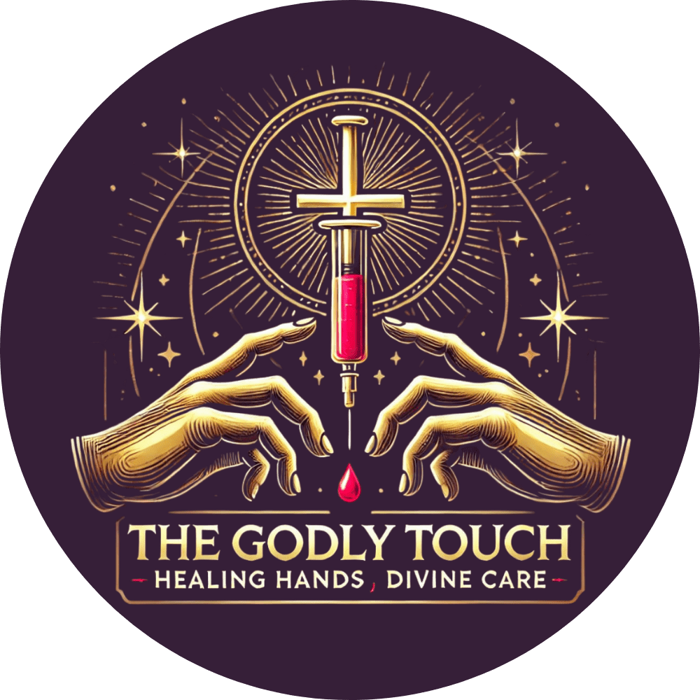 The Godly Touch