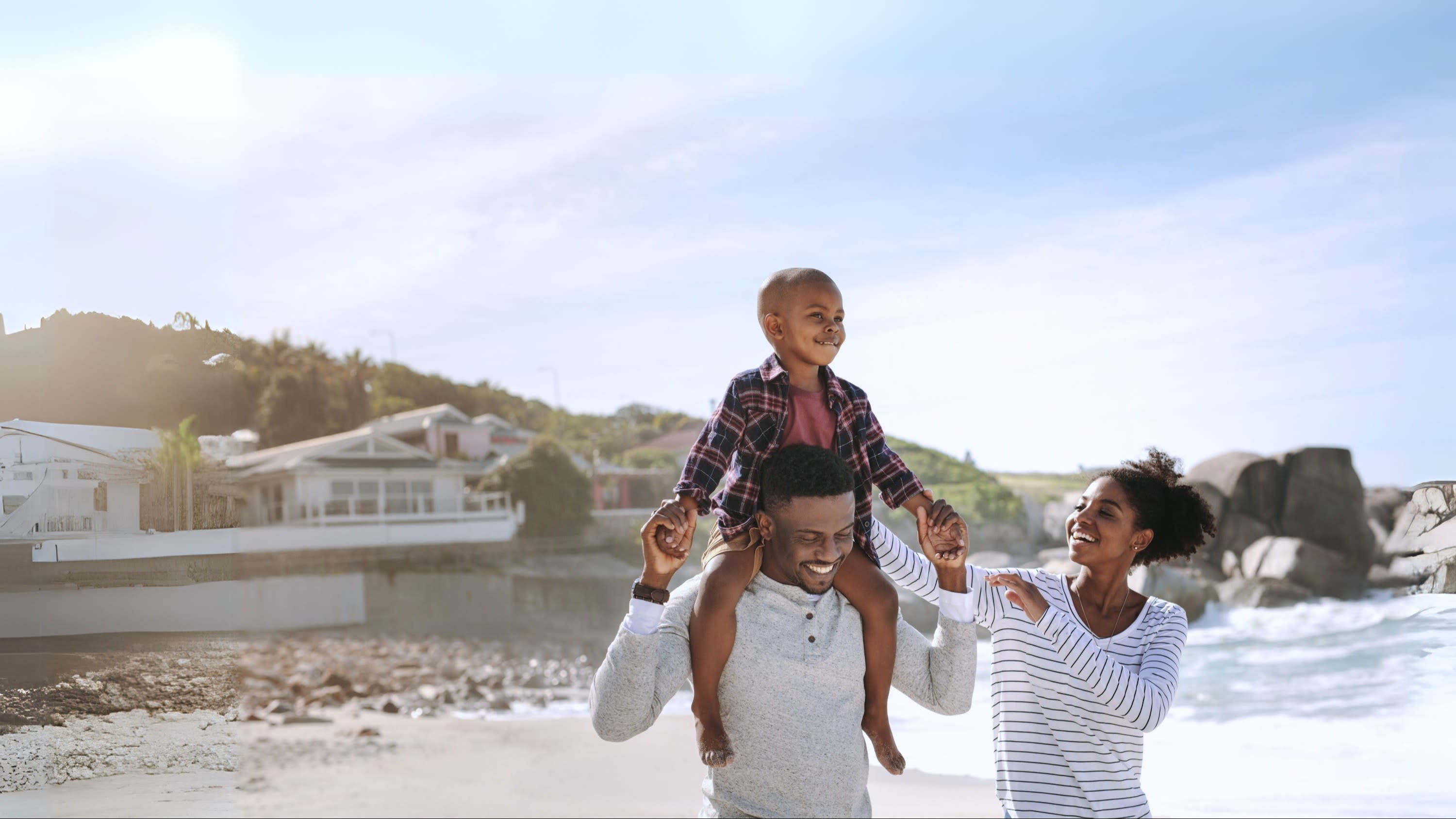 Facts & Fatherhood Podcast | Motivational Speaker in Beaumont, Texas