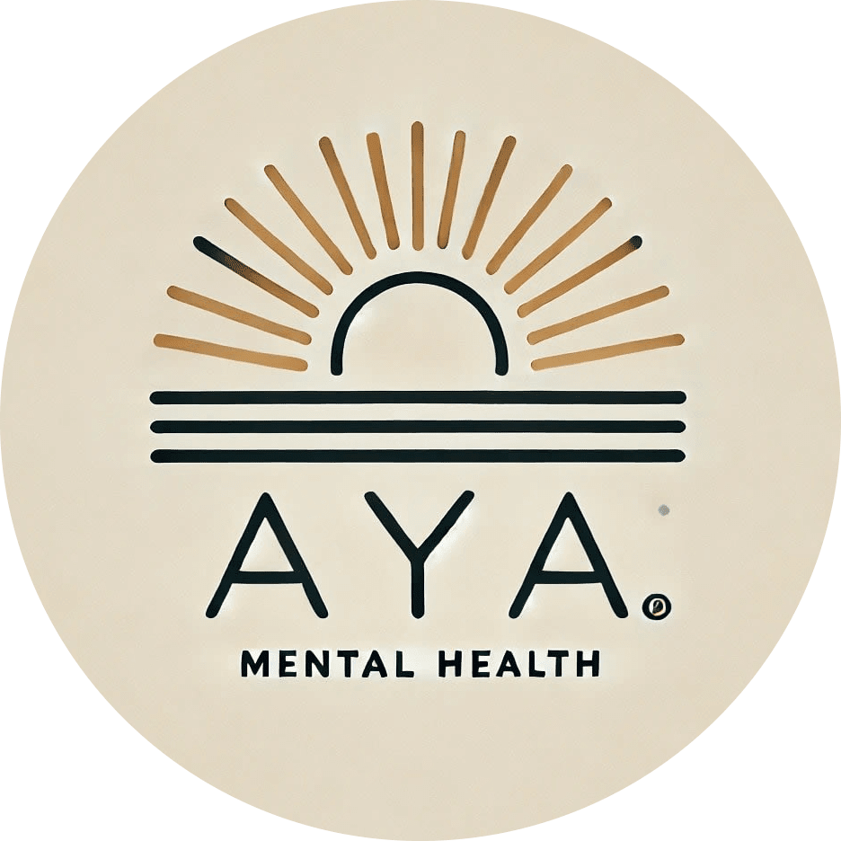 AYA Mental Health