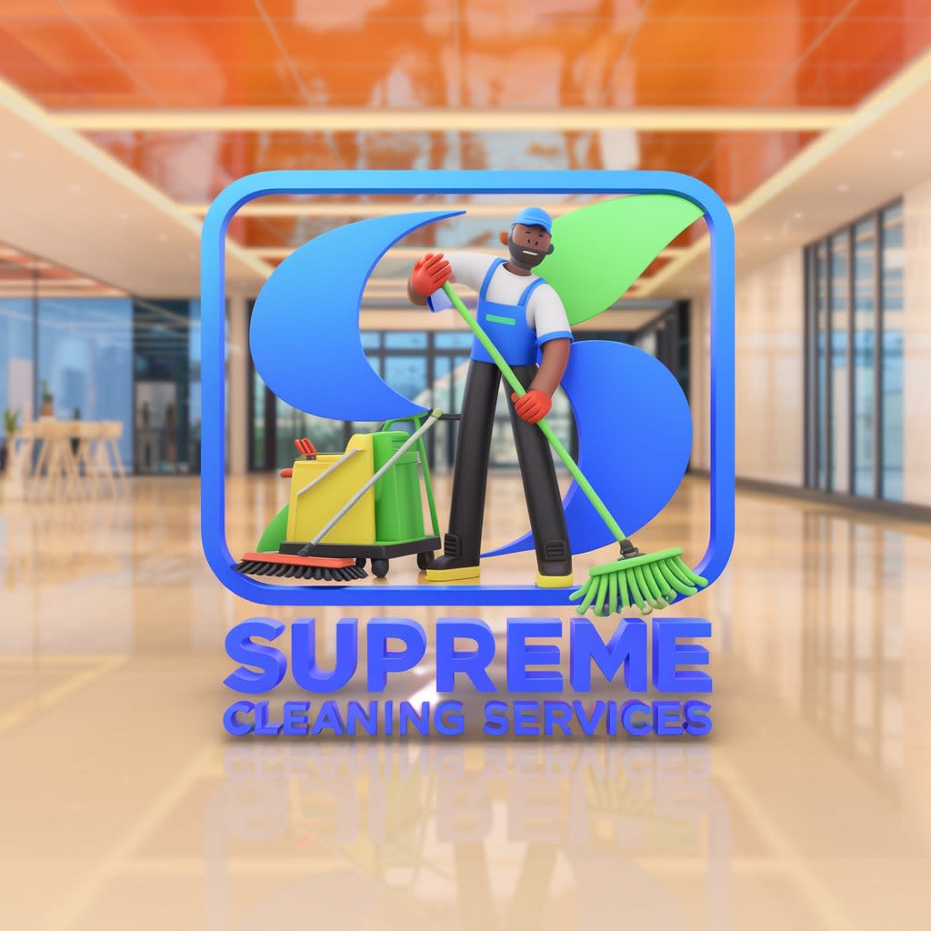 Supreme Eco Cleaning