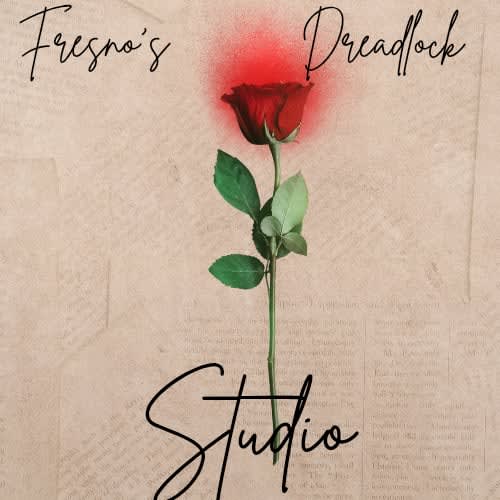 Fresno's Dreadlock Studio🌹