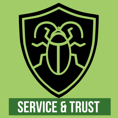 Texas Pest Solutions