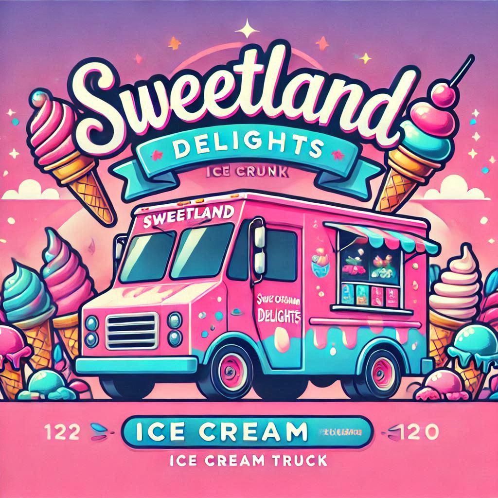 Sweetland Delights