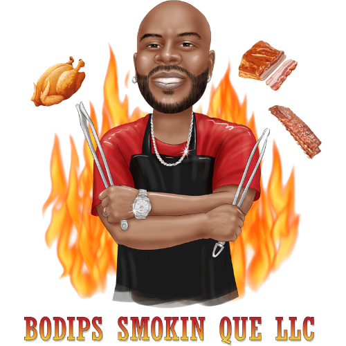 Bodip's Smokin Que, LLC