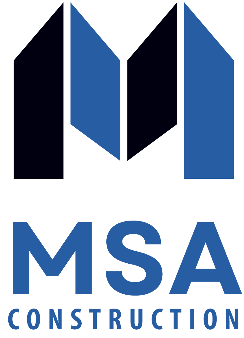 MSA Construction, LLC