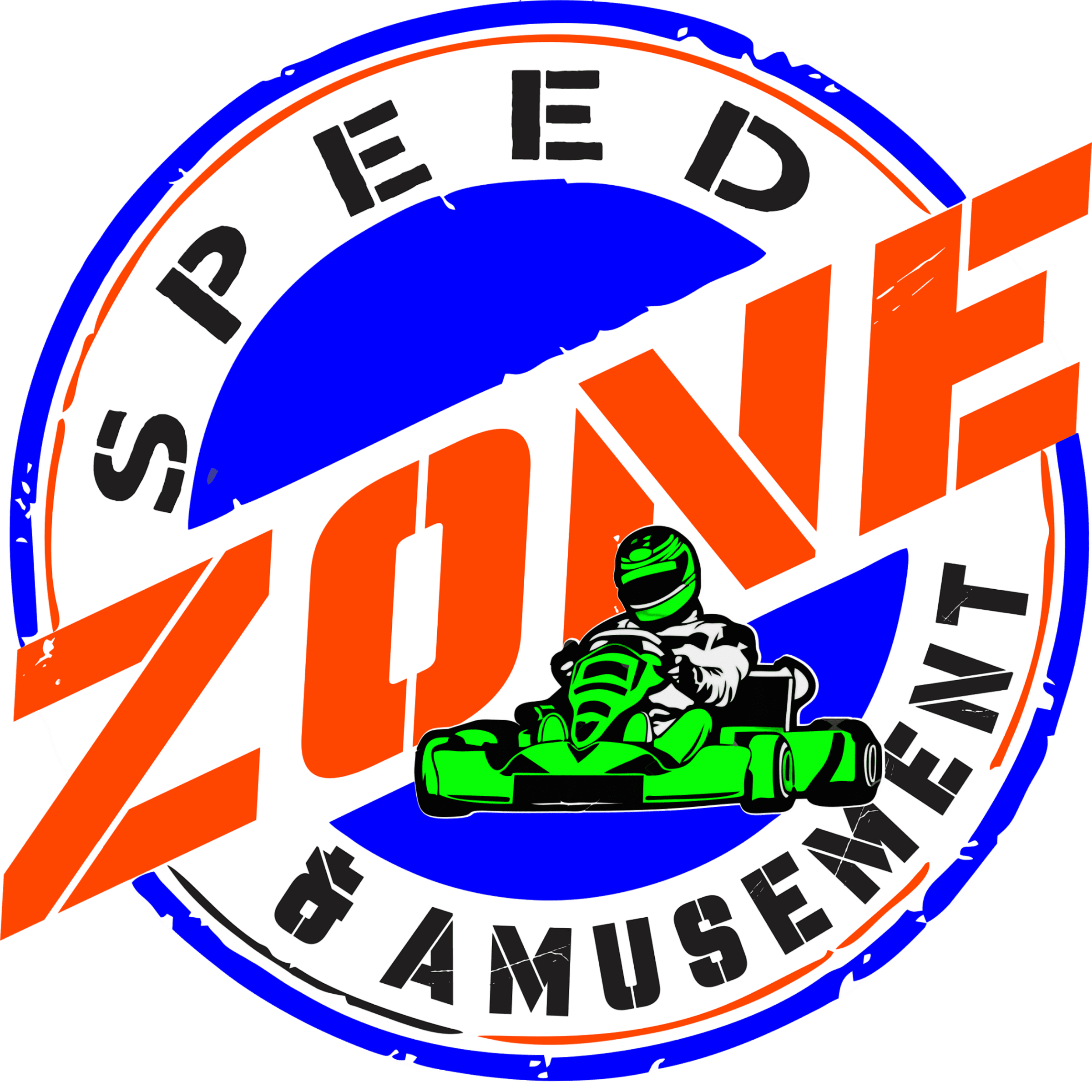Speed Zone & Amusement LLC