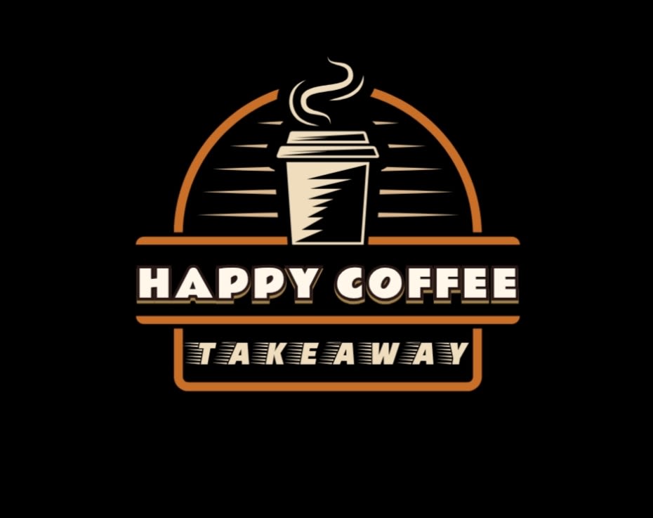 Happy Coffee