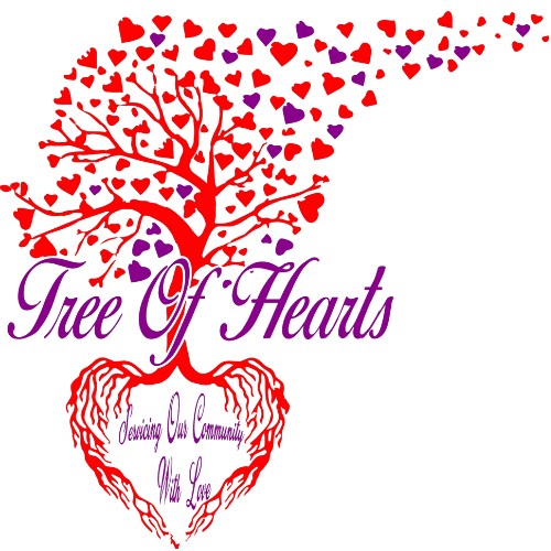 Tree of Hearts