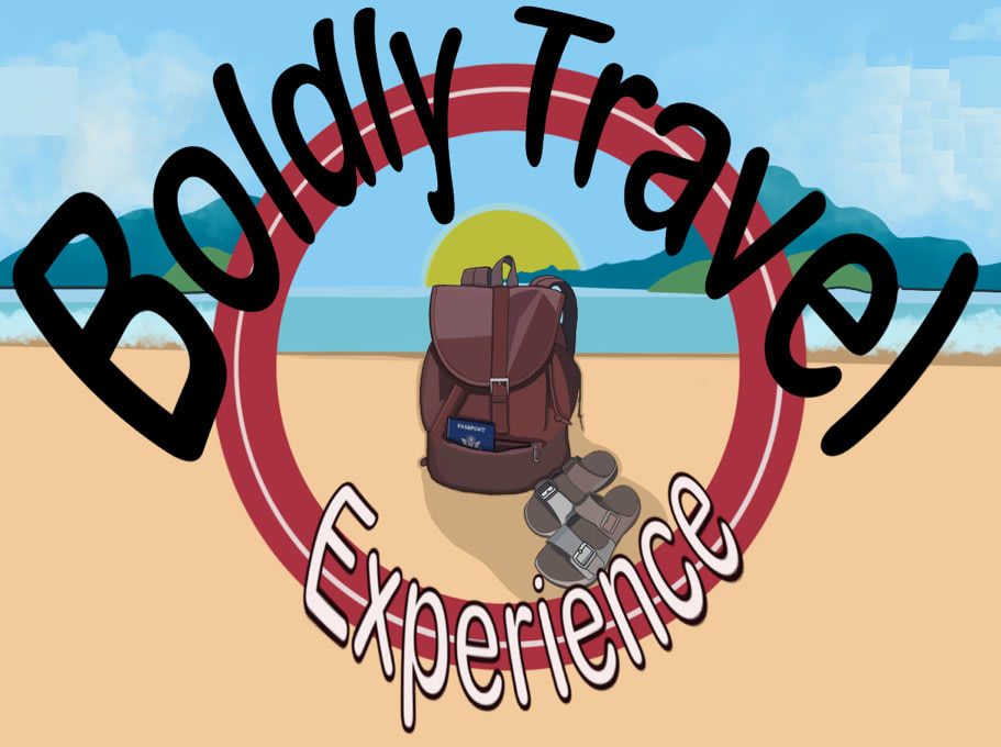 Boldly Travel Experience