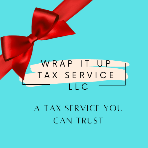 Wrap It Up Tax Service LLC