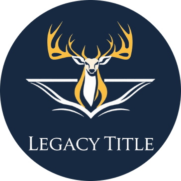 Legacy Title