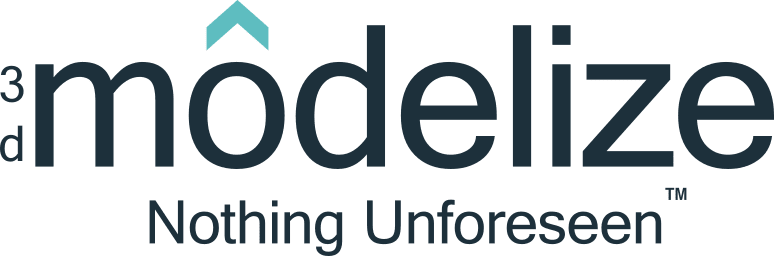 3D Modelize