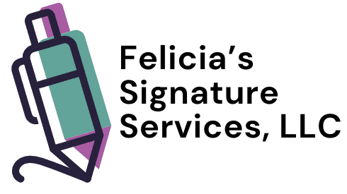 Felicia’s Signature Services, LLC