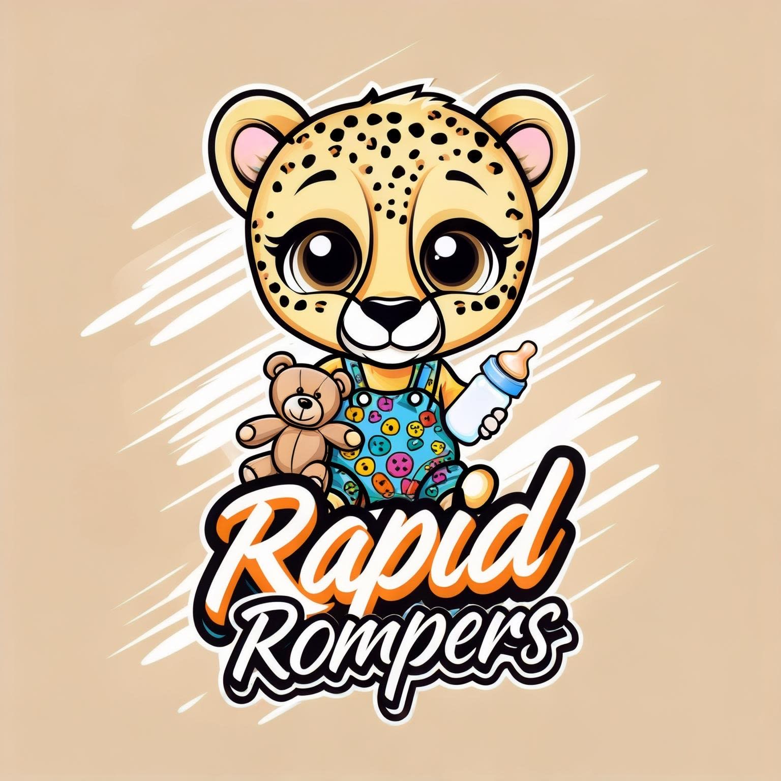Rapid Rompers
