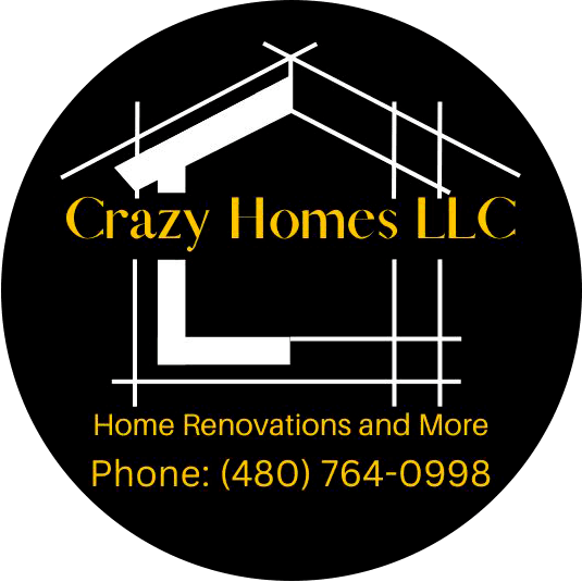 Crazy Homes, LLC