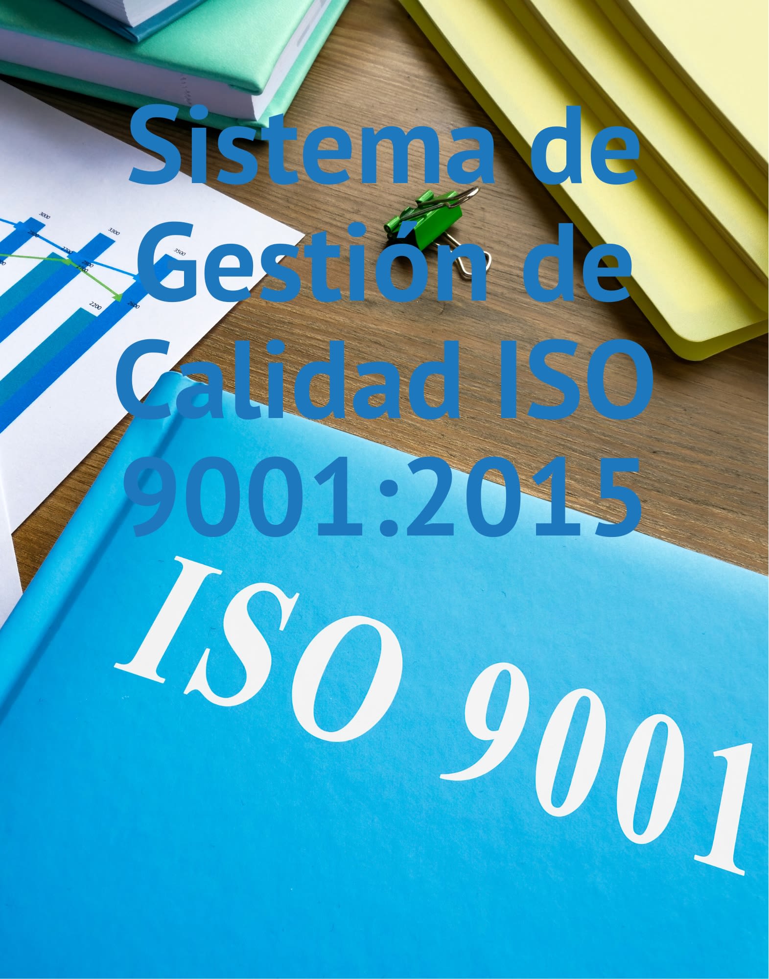 Sistema de Gestión de Calidad ISO 90012015 - CAPACITA TU EMPRESA ...