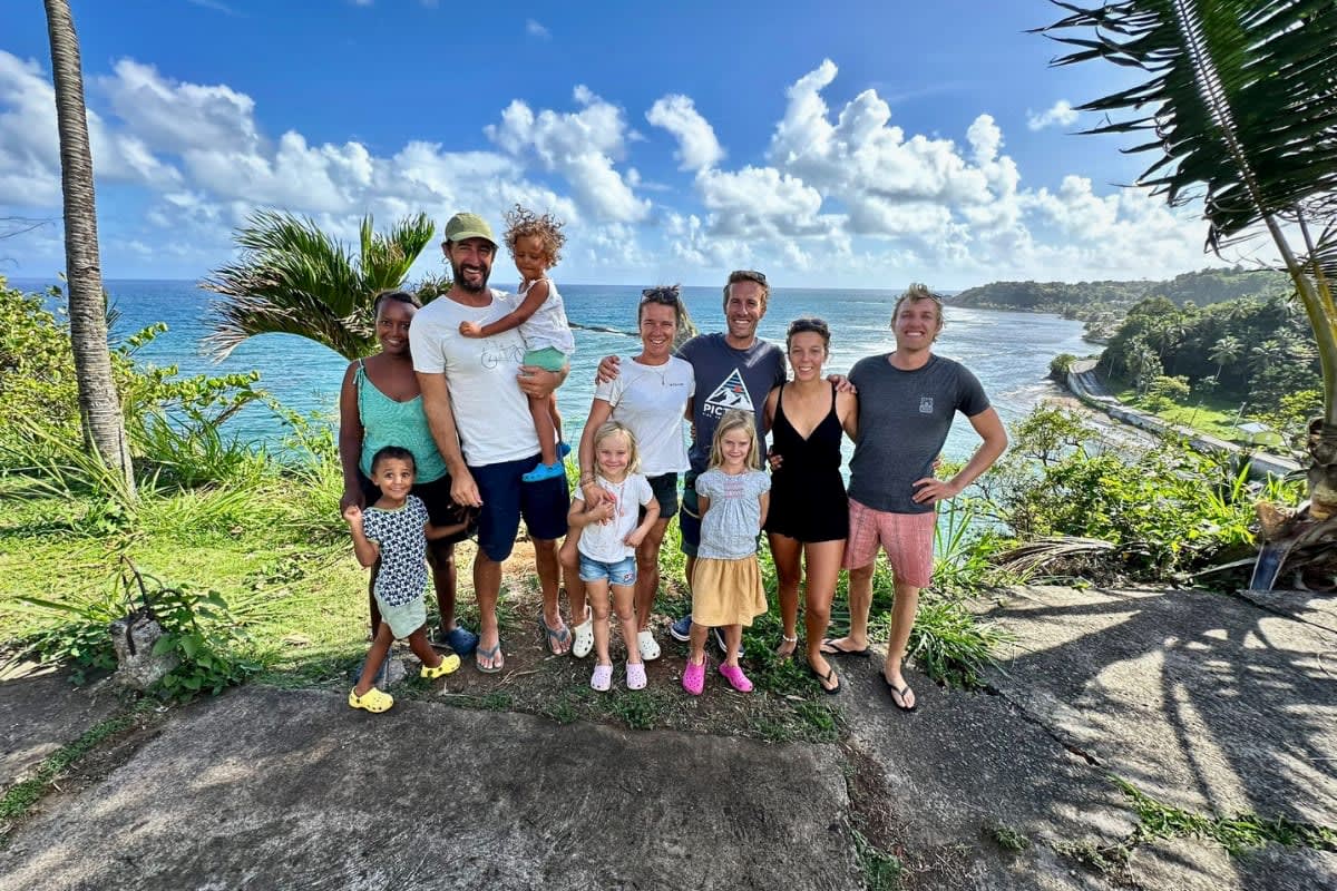 Tours - Travel & Adventure Experiences - Dominica Tours | Tour Operator