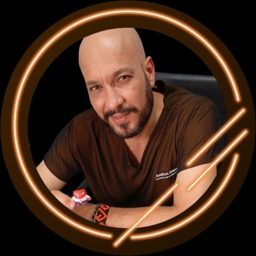 Amilton Amaro Terapias