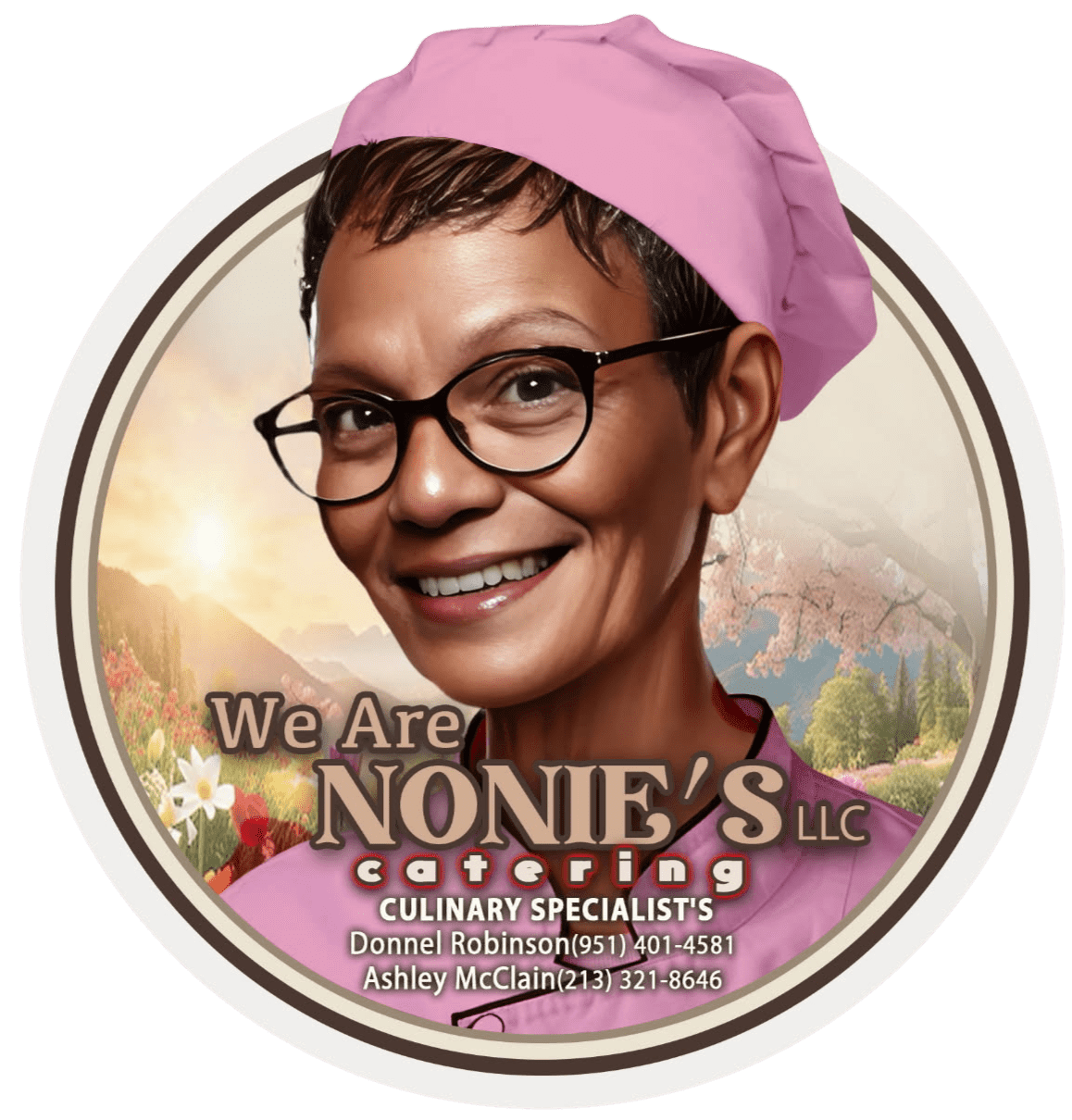 We Are Nonie's