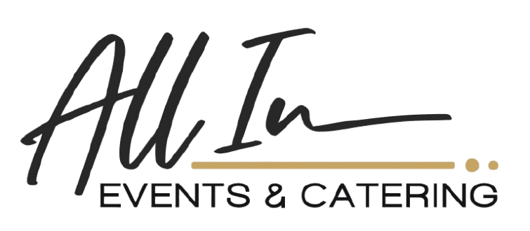 ALL IN Events & Catering