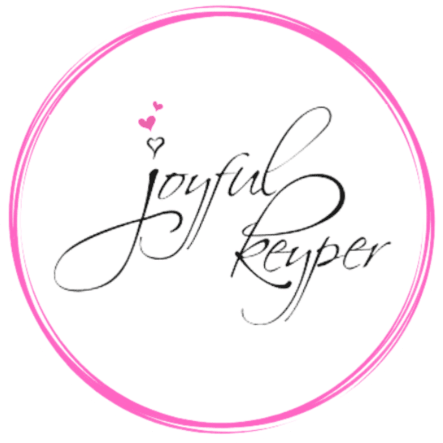 Joyful-Keyper