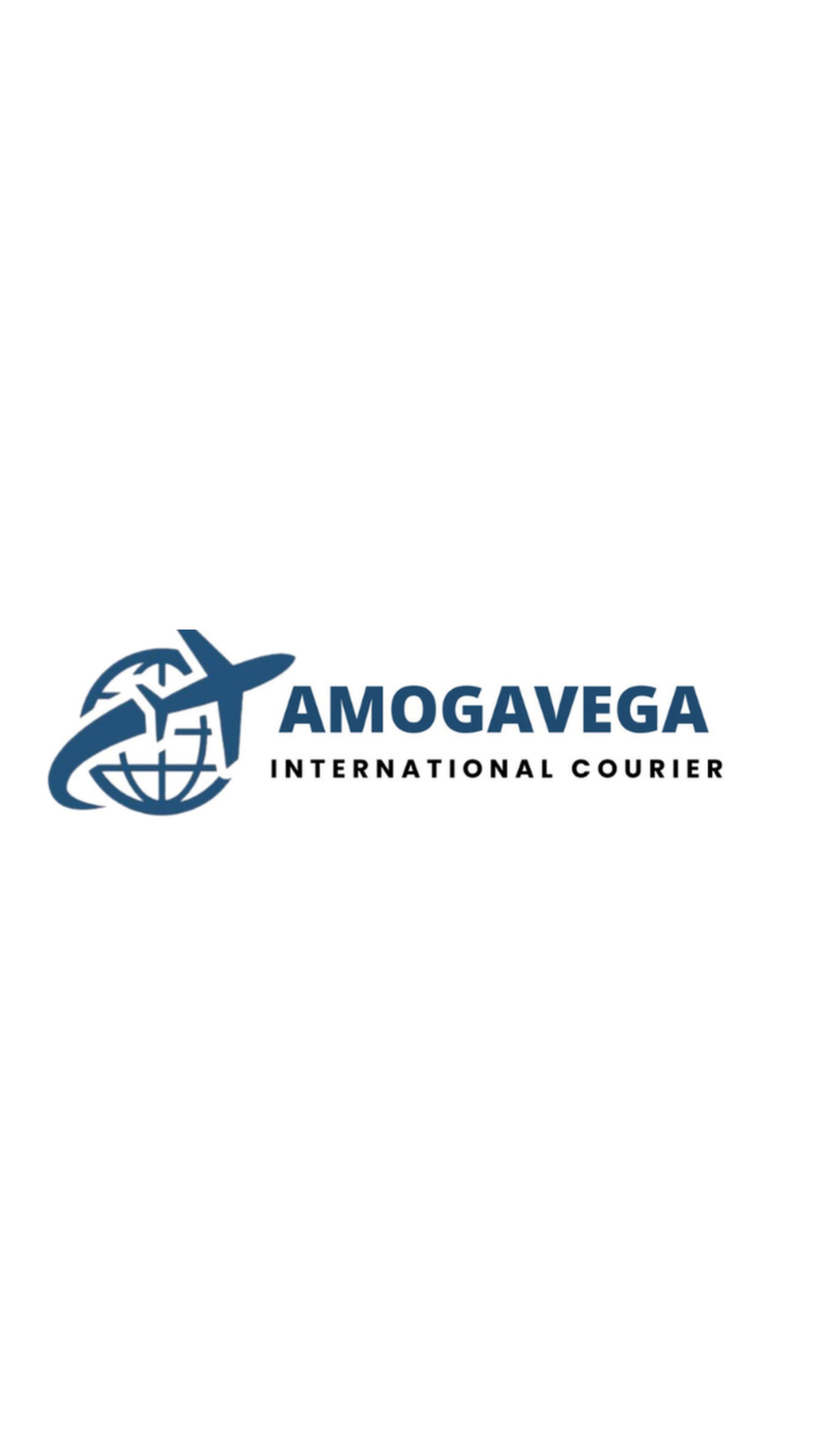 Amogavega International Courier