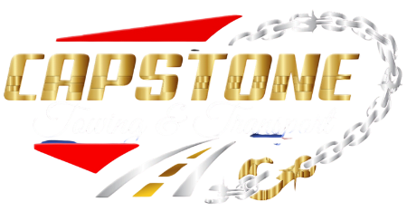 CAPSTONE Towing & Transport