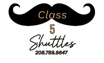 Class 5 Shuttles LLC.