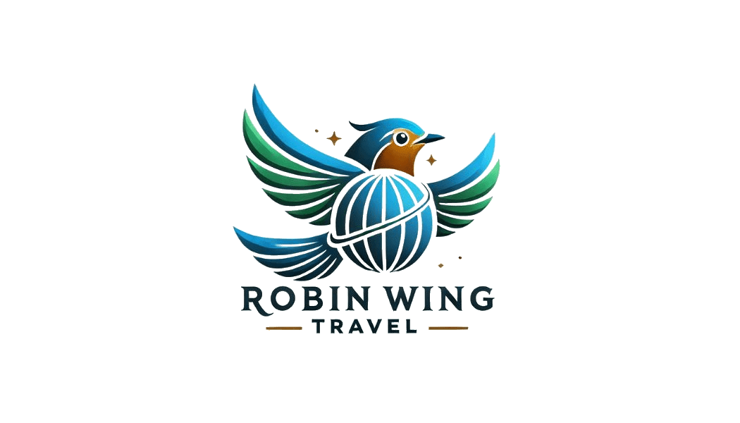 Robin Wing Travel