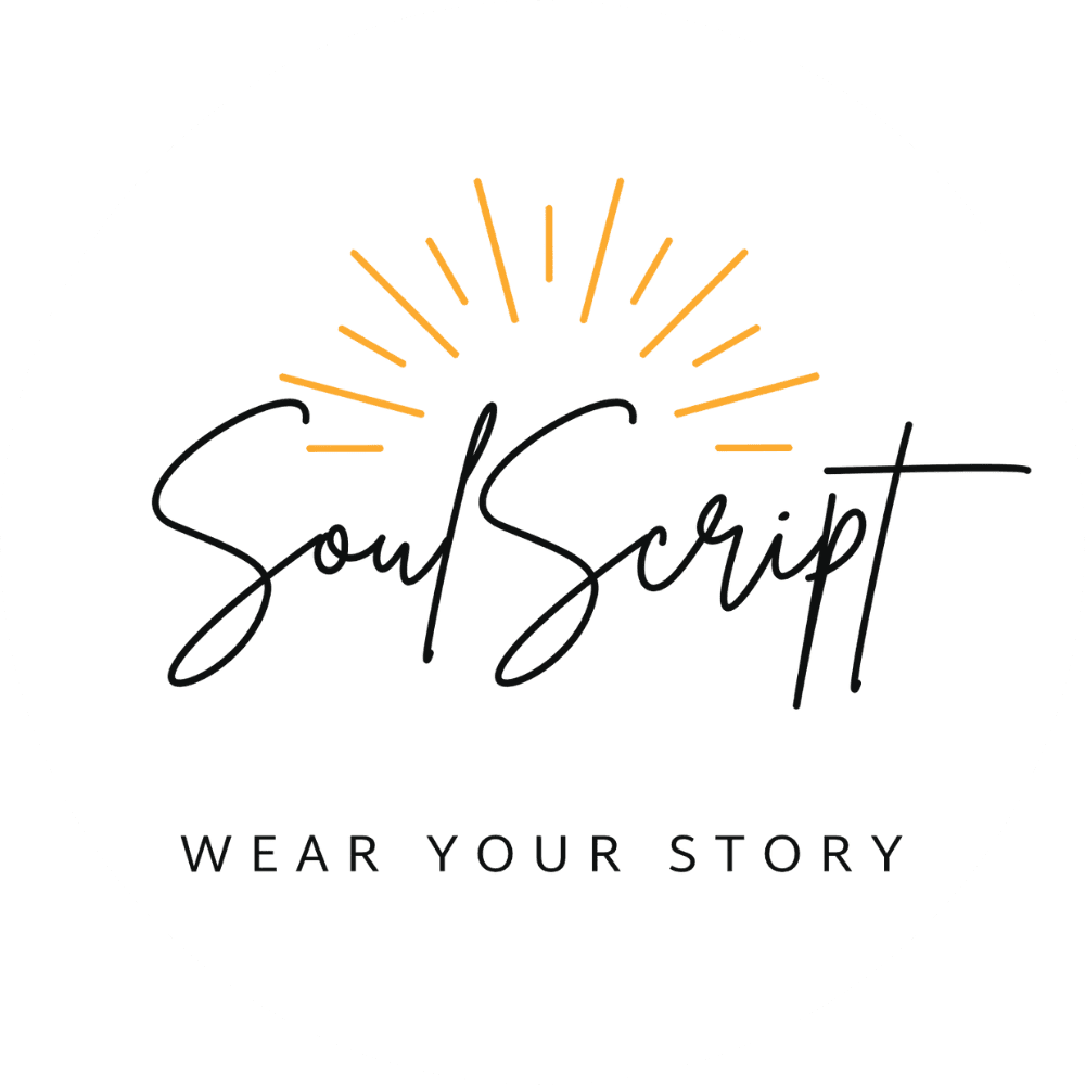 Soul Script: Wear Your Story